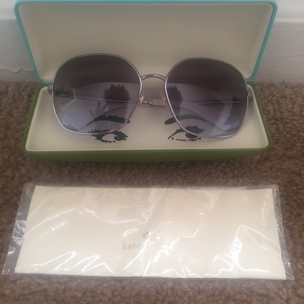 Kate spade sun